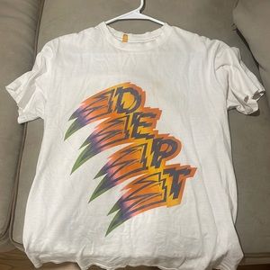 Gallery Dept Shirt For Sale Only Wore Once